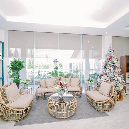 Casa La Silvinas Hotel & Event Resort Tagaytay City Eksteriør billede