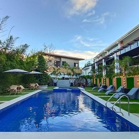 Casa La Silvinas Hotel & Event Resort Tagaytay City Eksteriør billede