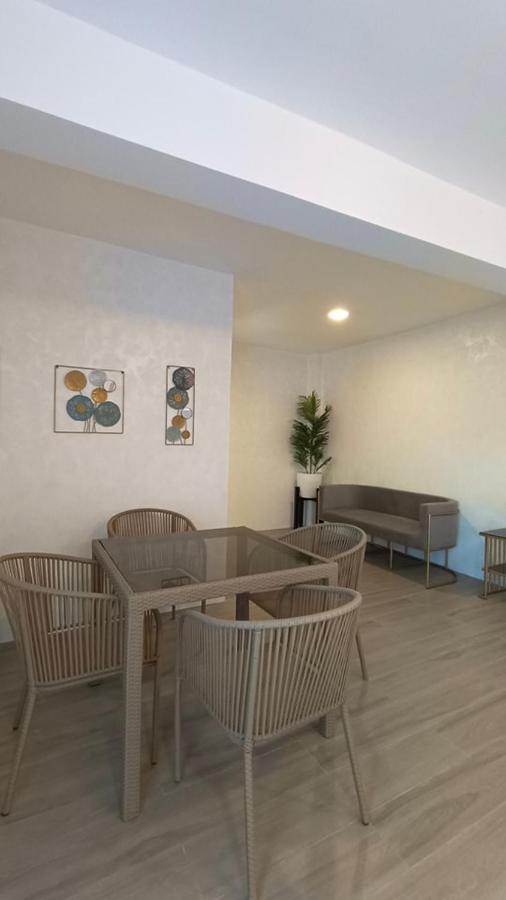Casa La Silvinas Hotel & Event Resort Tagaytay City Eksteriør billede