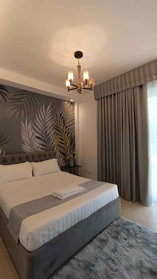 Casa La Silvinas Hotel & Event Resort Tagaytay City Eksteriør billede