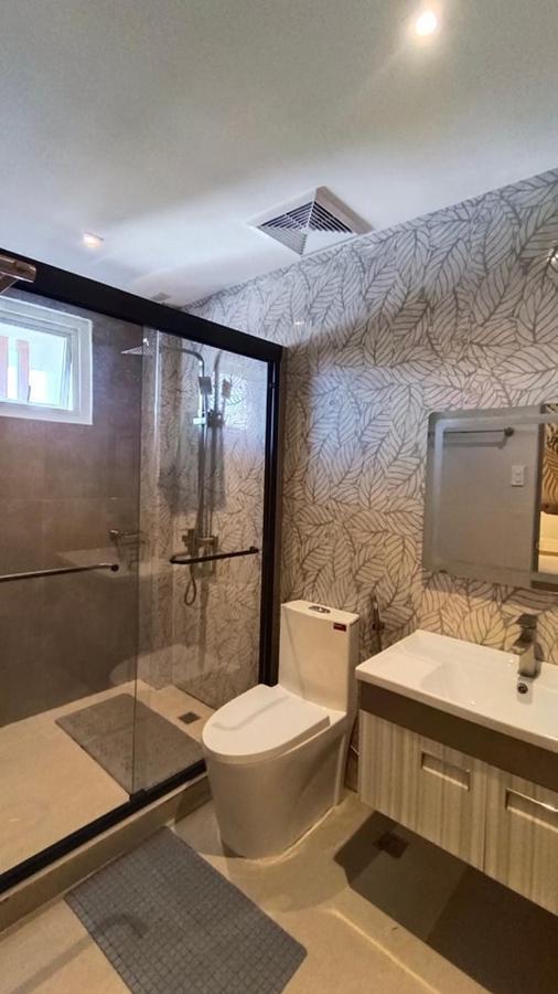 Casa La Silvinas Hotel & Event Resort Tagaytay City Eksteriør billede