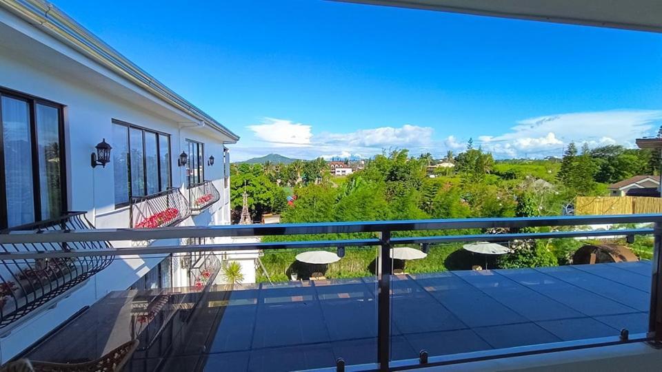 Casa La Silvinas Hotel & Event Resort Tagaytay City Eksteriør billede
