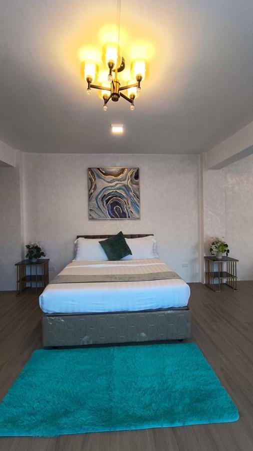 Casa La Silvinas Hotel & Event Resort Tagaytay City Eksteriør billede