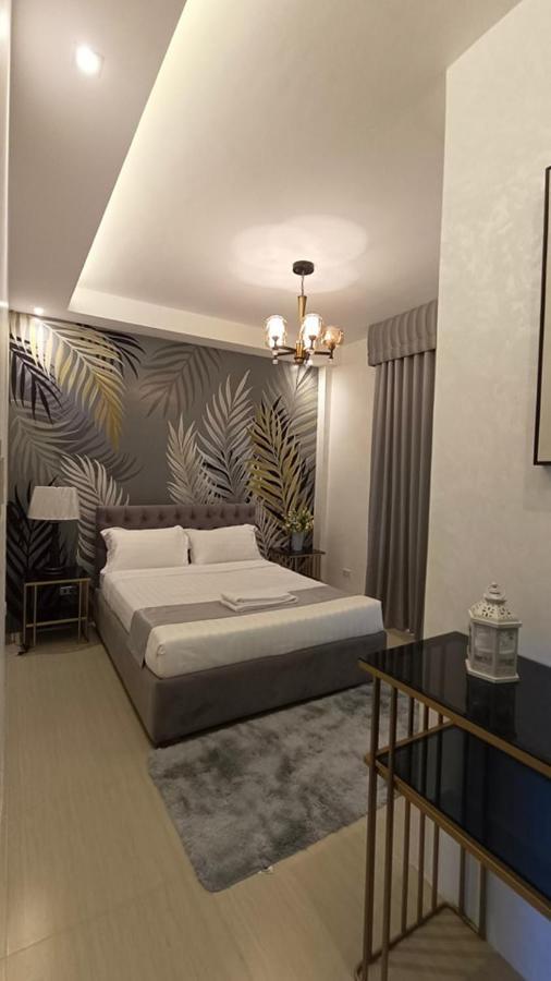 Casa La Silvinas Hotel & Event Resort Tagaytay City Eksteriør billede